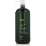 Paul Mitchell zhušťující Conditioner s citronem a šalvějí Lemon Sage Thickening Conditioner energizující a objemový účinek 1000 ml – Hledejceny.cz