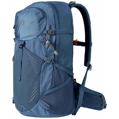 Hannah Wagabond 35l deep dive – Zboží Dáma