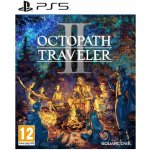 Octopath Traveler II – Hledejceny.cz