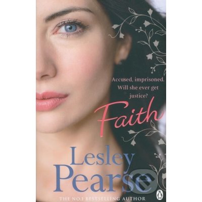 Lesley Pearse - Faith
