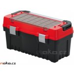 PROSPERPLAST FIREBIRD kufr na nářadí oranžová, 550 x 267 x 277 mm N22RPAA – Hledejceny.cz