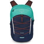 Osprey Quasar 26 l reverie green/cetacean blue – Hledejceny.cz