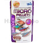 Hikari Micro Pellets 80 g – Zboží Dáma
