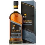 MH Elements Red Wine Cask 46% 0,7 l (karton) – Hledejceny.cz