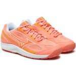 Mizuno BREAK SHOT 4 AC Candy Coral White Fusion Coral – Zboží Mobilmania