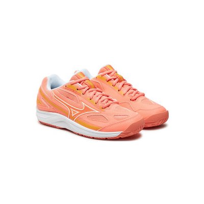 Mizuno BREAK SHOT 4 AC Candy Coral White Fusion Coral – Zboží Mobilmania