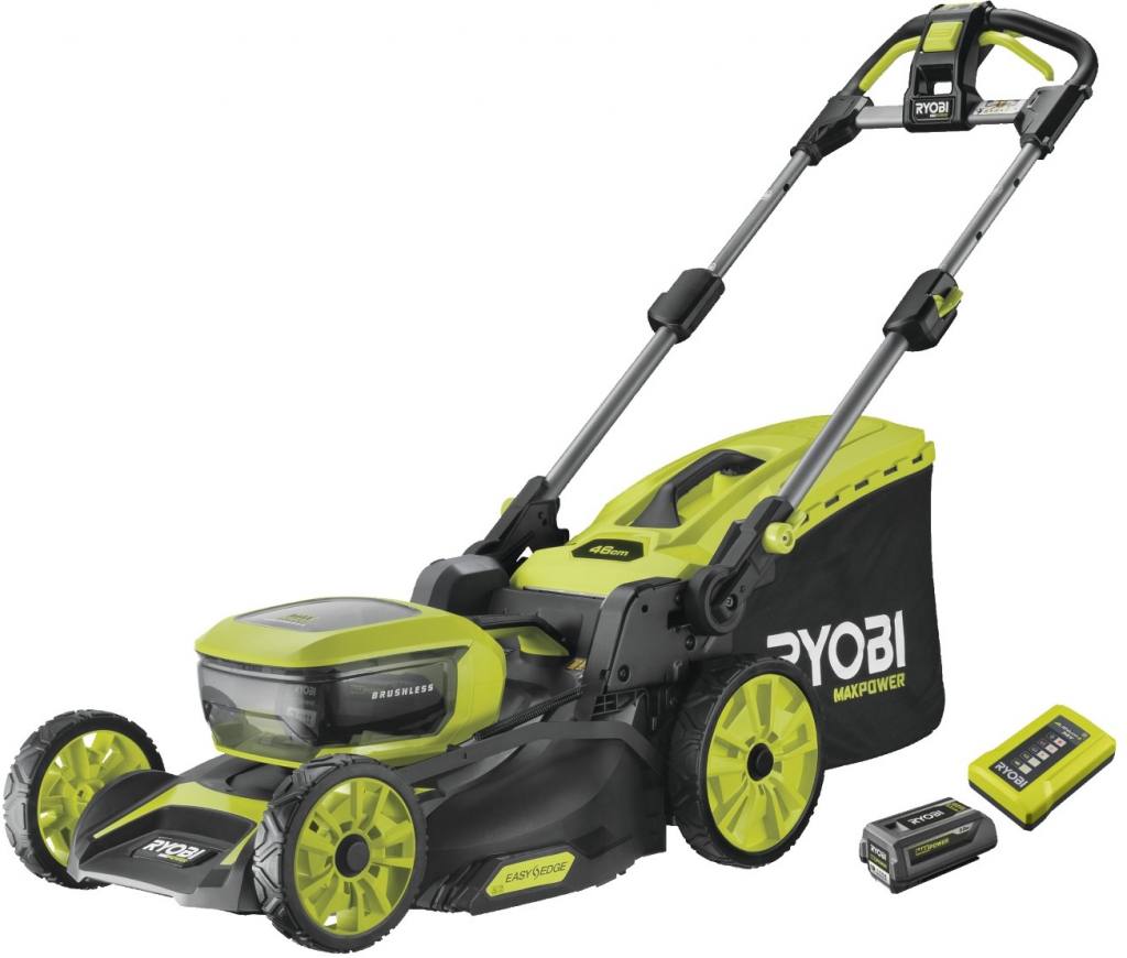 Ryobi RY36LMXSP46A-150 36 V 5 Ah akumulátor 5133004913