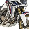 Stupačka Kappa KNH1144OX padací rám, nerezová ocel HONDA CRF1000L Africa Twin (16-17), HONDA CRF1000L Africa Twin (18-19)