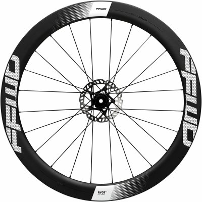 Fast Forward Wheels Ryot55