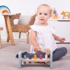 Montessori smyslová pomůcka Montessori Piccolino zatloukačka