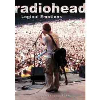 Radiohead: Logical Emotions DVD