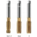Fanar THREAD M14 NGMM/3-P DIN-352 (6HX) HSSE TIN INOX – Hledejceny.cz