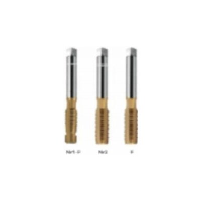 Fanar THREAD M14 NGMM/3-P DIN-352 (6HX) HSSE TIN INOX – Hledejceny.cz