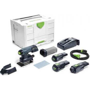 Festool RTSC 400 I-Set