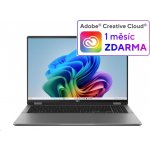 Asus Vivobook 16 Flip TP3607SA-OLED021W – Zboží Živě