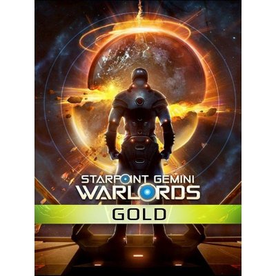 Starpoint Gemini Warlords Gold Pack