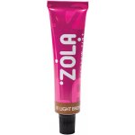 Zola henna na obočí 02 Light brown světle hnědá 5 g – Zboží Dáma