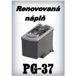 Canon PG-37 - renovované – Hledejceny.cz