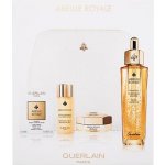 Guerlain Abeille Royale pleťové sérum 50 ml + denní krém 3 ml + oční krém 5 ml + pleťový lotion 15 ml dárková sada – Hledejceny.cz