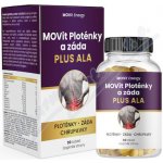 MOVit Ploténky a záda PLUS ALA 90 tablet – Hledejceny.cz