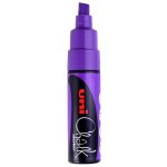 Uni PWE-8K Chalk fialová – Sleviste.cz