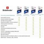 Bitdefender Internet Security 2020 10 lic. 3 roky (IS01ZZCSN3610LEN) – Sleviste.cz