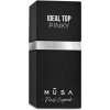 Gel lak Musa Závěrečný gel lak IDEAL TOP PINKY 12 ml