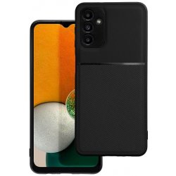 Pouzdro Forcell NOBLE Case Samsung Galaxy A13 5G černé