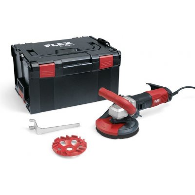 Flex LD 16-8 125 R Kit E-Jet 504.955 – Hledejceny.cz