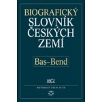 Biografický slovník českých zemí, Bas Bend – Hledejceny.cz