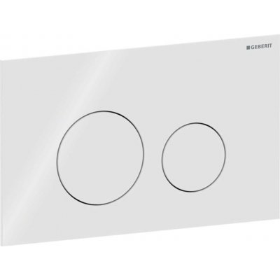 Geberit Sigma40 115.628.SI.1 – Zboží Mobilmania