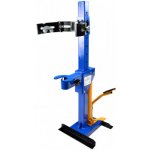 GEKO Hydraulický stojanový stahovák pružin MacPherson 1T, nastavitelný G02076 | Zboží Auto