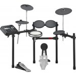 Yamaha DTX6K-X Black – Hledejceny.cz