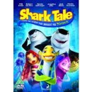 Shark Tale DVD