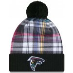 New Era Pánská zimní čepice Atlanta Falcons NFL 2024 Crucial Catch Sport – Hledejceny.cz
