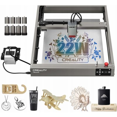 Creality Falcon2 22W – Hledejceny.cz