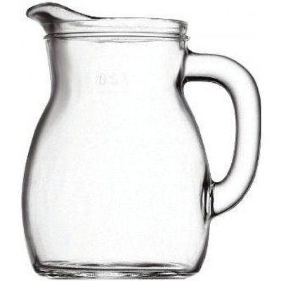 Bormioli Bistrot 600ml – Zboží Dáma
