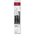 Victorinox sada nožů se škrabkou 3 ks – Zboží Dáma
