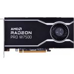 AMD Radeon Pro W7500 8GB GDDR6 100-300000078 – Zboží Živě