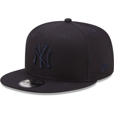 NEW ERA 950 MLB League essential 9fifty NEYYAN NVYNVY – Zboží Mobilmania