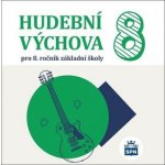 SPN - pedagogické nakladatelství, a.s. - CD Hudební výchova 8 – Hledejceny.cz