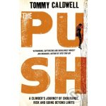 Tommy Caldwell - Push – Sleviste.cz