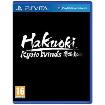 Hakuoki: Kyoto Winds