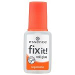 Essence Fix It! Nail Glue lepidlo na nehty 8 g – Hledejceny.cz