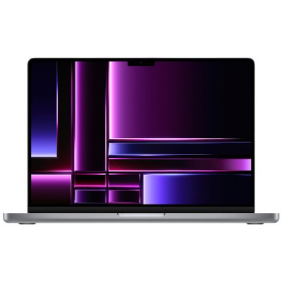 Apple MacBook Pro 14 MPHG3ZE/A