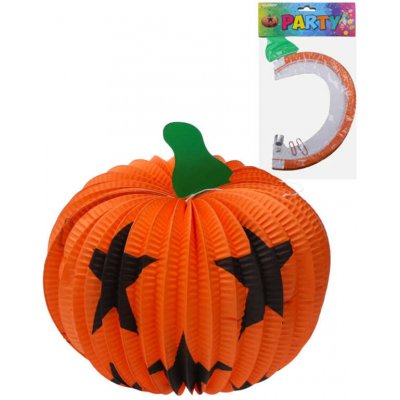Wiky Lampion dýně 36 cm – Sleviste.cz