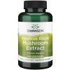 Doplněk stravy Swanson Agaricus Blazei mushroom extrakt 90 kapslí
