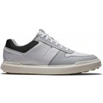 FootJoy Contour Casual Mens white/grey – Hledejceny.cz
