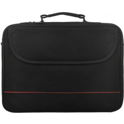 DeTech Taška na notebook NB-501B-C, 15,6", černá – Sleviste.cz
