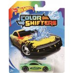 Mattel Hot Weels Color Shifters autíčka – Hledejceny.cz